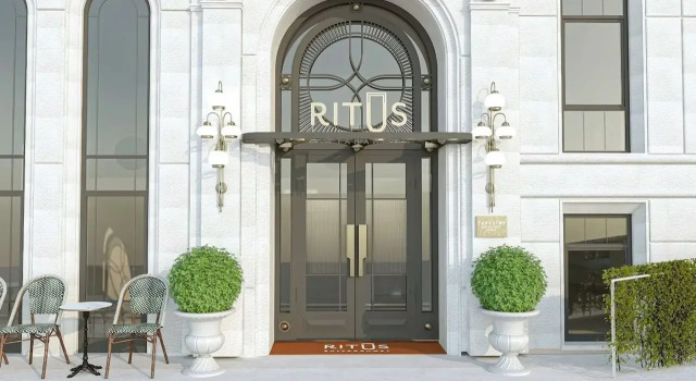 The Ritus Hotel Istanbul Sultanahmet, Tapestry Collection by Hilton