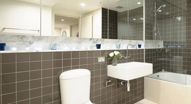 Номер Standard с 2 комнатами Platinum Luxury Stays at Freshwater Place