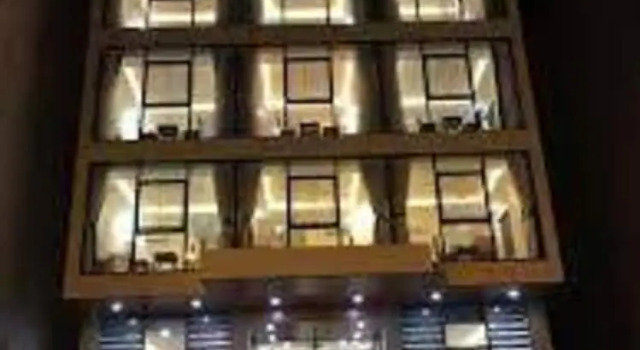 Gia Nguyen Hotel Dong Hoi, Забронировать Отель Отели Донгхой с парковкой, Парковка