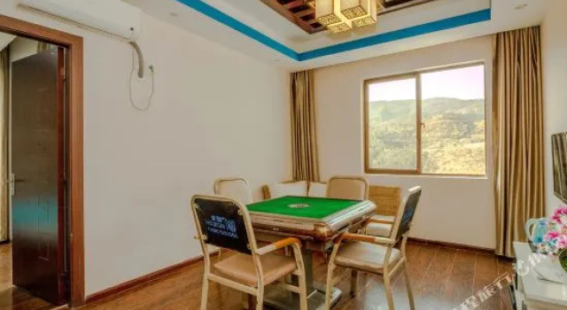 Yunshui Boutique Hotel