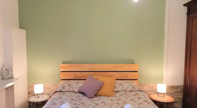 Casa Mamy, Réserver Hôtel Ornavasso Piémont