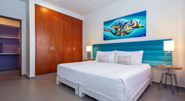 Happiness by NAS, Rezervovat Hotel Playa del Carmen Quintana Roo