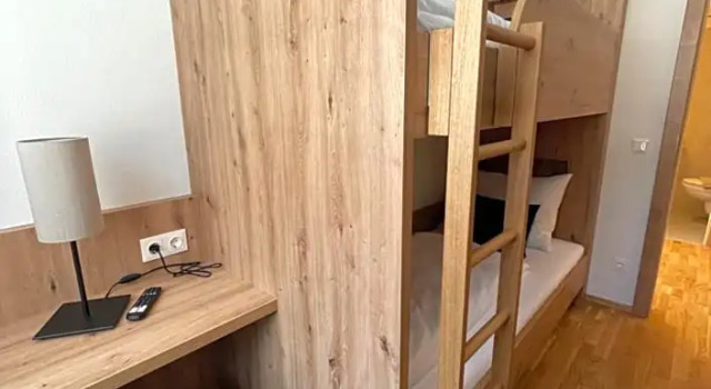 Апартаменты Deluxe Bauernhofhotel "die Unterbergerin" - Zimmer mit Frühstück und Ferienwohnungen in Gastein mit GRATIS Thermeneintritt