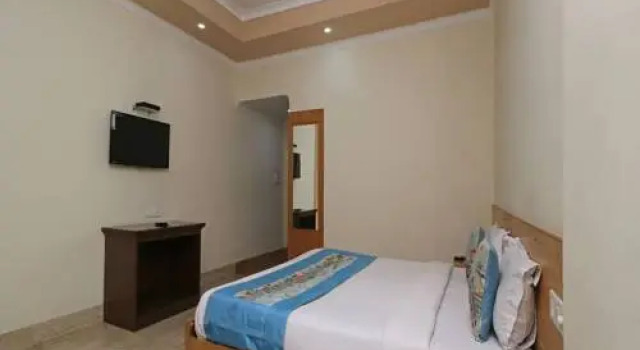 Hotel Great Periwal, Rezervovat Hotel Rāiwāla Uttarakhand
