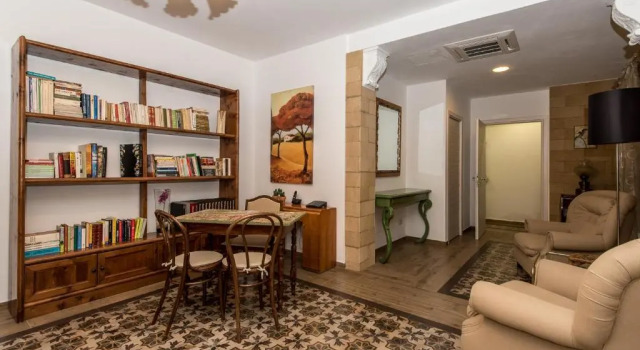 Апартаменты Matilde Boutique Suites by AR Group Hotels