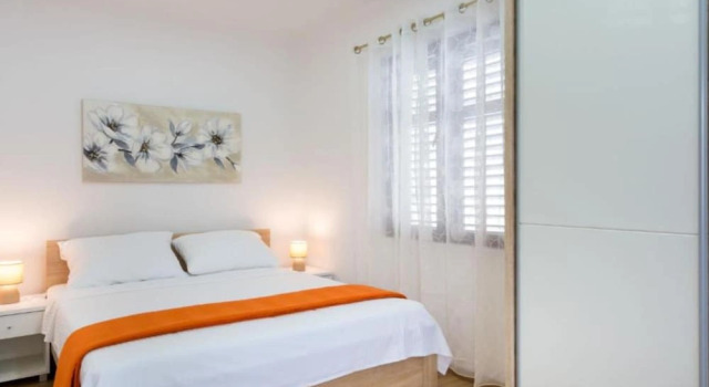 Stone Haven Apartment, Book Apartment Kaštela Split-Dalmatia County