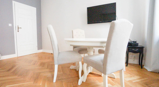 AAA STAY Premium Apartments Old Town