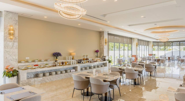Otres Beach Hotel