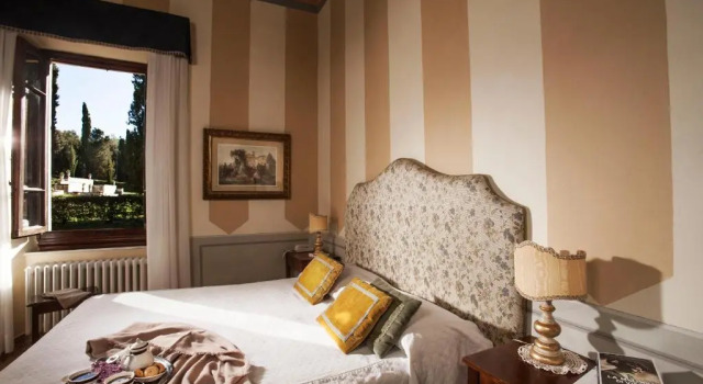 Номер Standard Villa Poggiano