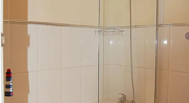 Семейный номер Standard с красивым видом из окна Saint Cadfans Lodge