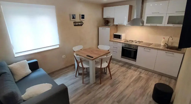 Апартаменты Nice Apartment Near the Sea Es3