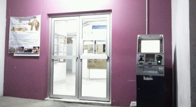 Donmuang Airport Guesthouse