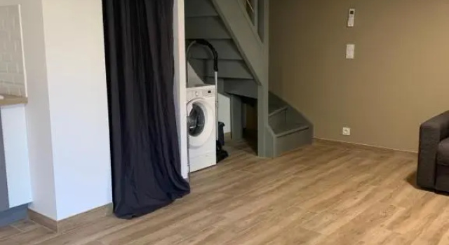 Appartement, centre ville AIGUILLON, Забронировать Апартаменты/квартира Отели Lot-et-Garonne с парковкой, Парковка