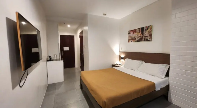 Номер Superior Apollonia Royale Hotel