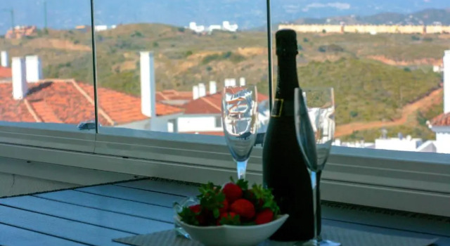 Апартаменты Calle Margarita - Miraflores 9-3 Mijas Costa