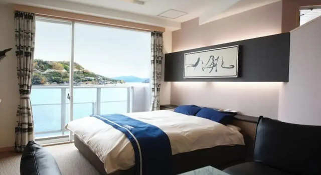 Standard Zimmer hotelmare