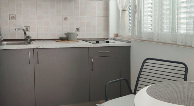Студия Apartments Palma