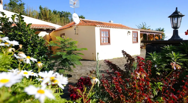 Casa Rural Atilio by Isla Bonita