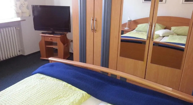 Двухместный номер Standard Hotel Blaues Haus