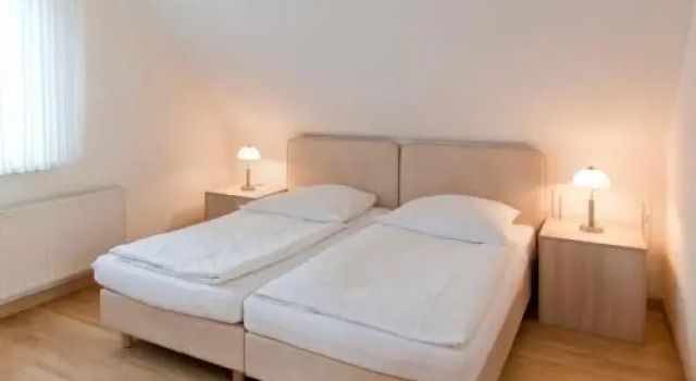 Haus Seemuschel _ Fewo 9