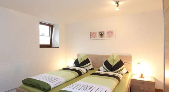 Апартаменты Apartment in Stuhlfelden near Ski Lift