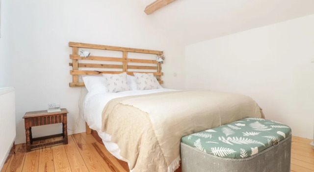 Hayloft, Забронировать Отель Отели Англии 4 звезды, 4*