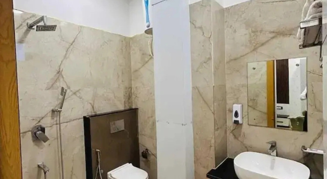 Номер Superior Hotel Govind Residency