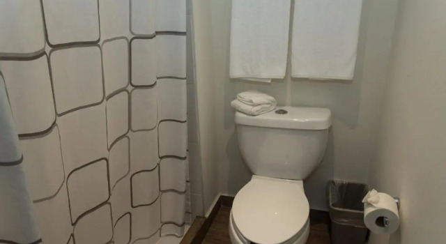 Standard Zimmer Lithio Hotel