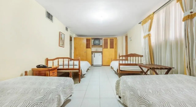 Hotel Veleros Cartagena, Забронировать Отель Недорогие отели Картахены, рядом с Consulate of Panama, недорого