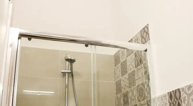 Номер Standard B&B Dimora del Pescatore Cefalù