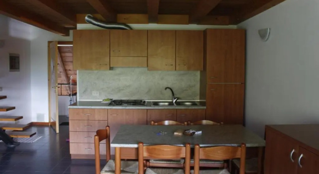 Студия Casa Cesarina