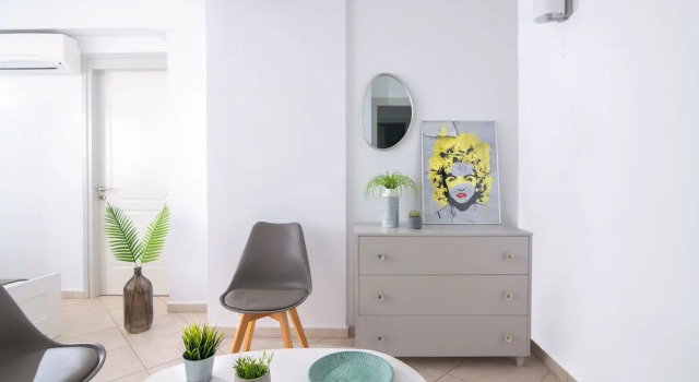 Апартаменты с 3 комнатами Infinite Blue Apartments - Residencies with Private Pools