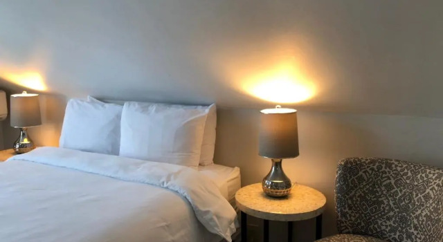 Двухместный номер Standard LHabitation Guesthouse- Adult Exclusive
