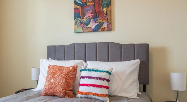 Apartment with Parking by Frontdesk, Rezerwuj Apartament Jacksonville Floryda