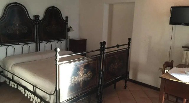 Monolocale B&B La Noce