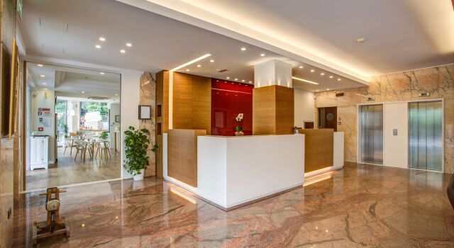 Hotel Concord