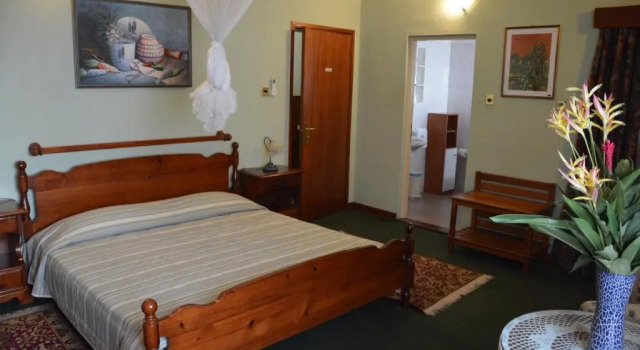 Номер Deluxe Manuela Residence