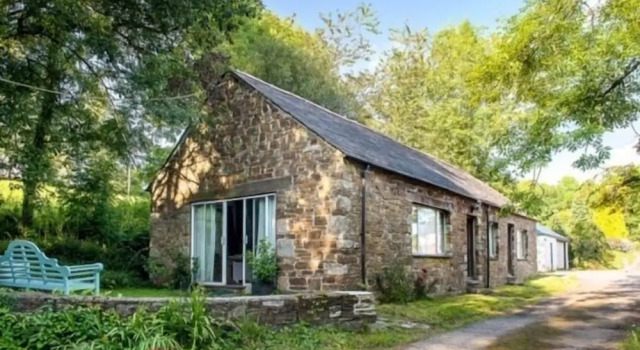 Coombe Farm, Забронировать Фермерский дом Фермерские дома Англии, Фермерский дом