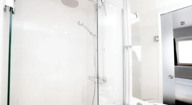 Номер Standard Omena Hotel Hanko