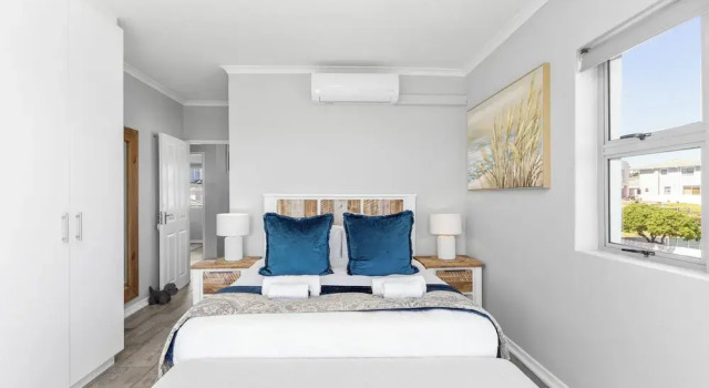 Big Bay Beach Club J32, Boek Hotel Hotels in Table Bay met zwembad, Zwembad