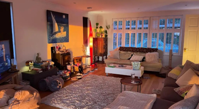 Gorgeous House Near Port Isaac