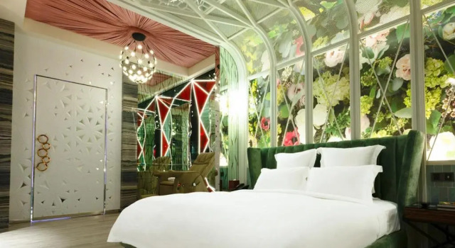 Номер Standard Royal Group Motel Jhong Hua Branch