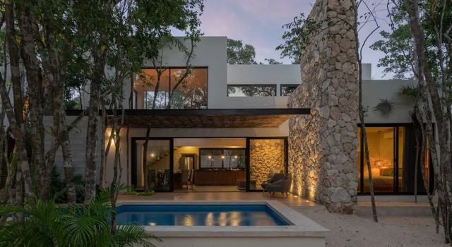 Вилла Twelve OClock - Luxury Villas