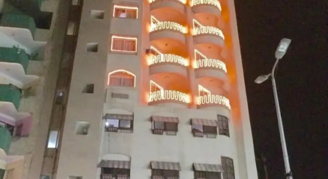 Panorama Hotel Tanta