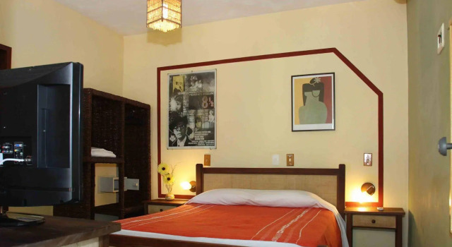 Pousada La Dolce Vita, Varaa Matkakoti SPA-hotellit kohteessa Bahia, SPA