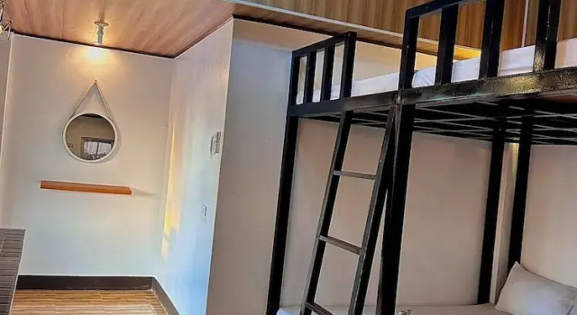 Номер Standard Пентхаус KNB West Villa Inn by SMS Hospitality
