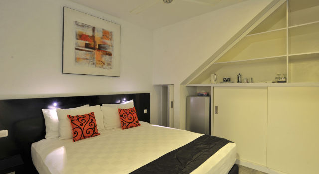 Bali Yarra Villas Seminyak