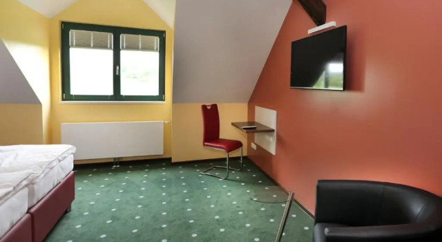 Двухместный номер Standard Apartments Golfpark Schlossgut Sickendorf
