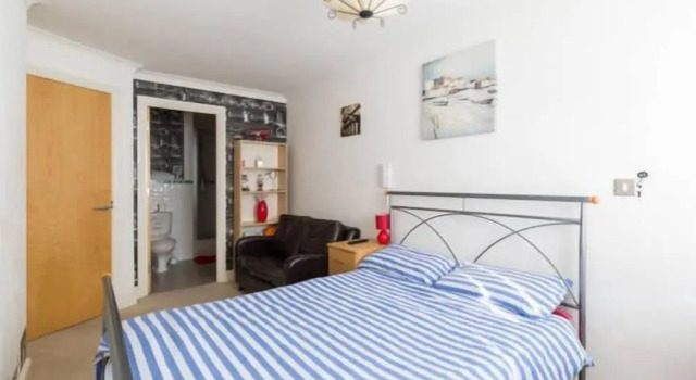 Beautiful City Centre Apartment, Varaa Huoneisto Asunnot kohteessa Merseyside, Huoneisto