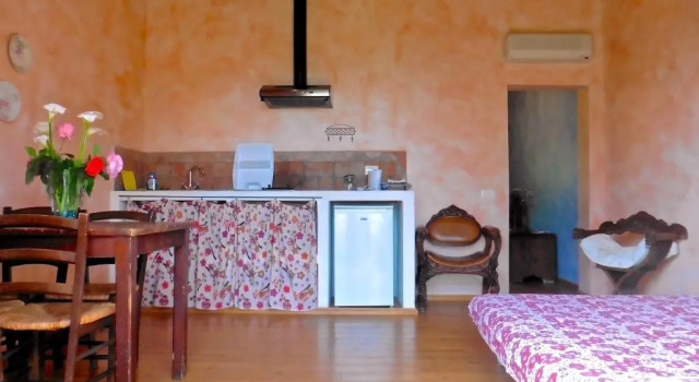 Agriturismo I Pitti